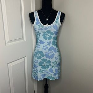 Omigity Dress